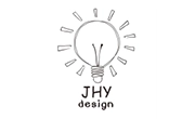 JHY Design Logo