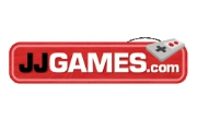 JJGames Logo