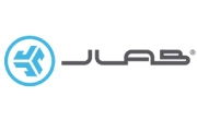 Jlab Audio Logo