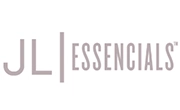JL Essencials Skincare Logo