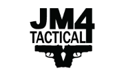 JM4 Tactical Logo