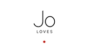 Jo Loves Logo