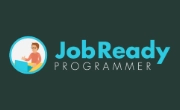 Job Ready Programmer Logo
