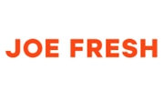 All Joe Fresh US Coupons & Promo Codes