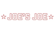 Joe's Joe  Logo