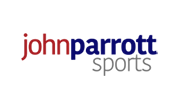 John Parrott Sports Logo