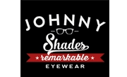 Johnny Shades Logo