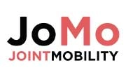 JoMo  Logo