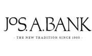 Jos. A. Bank Coupons Logo