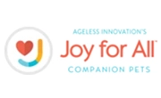 Joy For All Logo