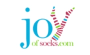 Joy of Socks Coupons Logo