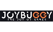 Joybuggy - The Joy of games Logo