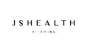 JSHealth UK Logo