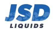 JSD Liquids Logo