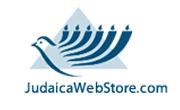 Judaica Web Store Logo