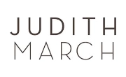 Judith March Logo