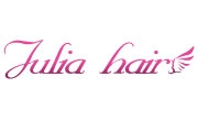 Julia Hair Coupons and Promo Codes