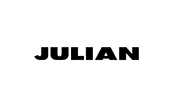 Julian Fashion (US) Logo