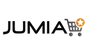 Jumia Morocco Logo
