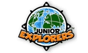 Junior Explorers Logo