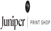 Juniper Print Shop Logo