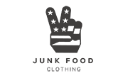 Junk Food Clothing Logo