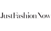Just Fashion Now UK Logo