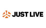 Just Live Logo