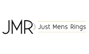 Just Men's Rings Logo