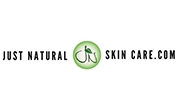 Just Natural Skincare Logo
