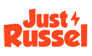 Just Russel (FR) Logo