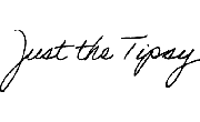 Just the Tipsy Logo