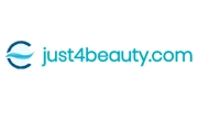 Just4Beauty Logo