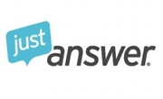 JustAnswer Logo