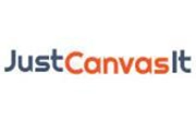 JustCanvasIt US Coupons and Promo Codes