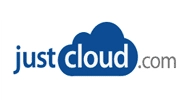 JustCloud Logo