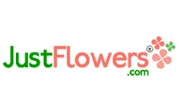 JustFlowers.com Logo