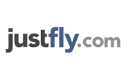 justfly.com Logo