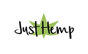 JustHemp (IT) Logo