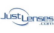 JustLenses Logo