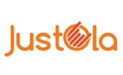 JUSTOLA Logo