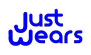 JustWears Logo