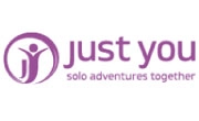 JustYou Logo