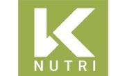 K Nutri Logo
