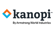 Kanopi by Armstrong Logo