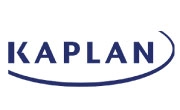 Kaplan IT Training Logo