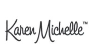 Karen Michelle Logo