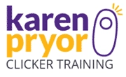 Karen Pryor Clicker Training Logo