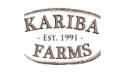 Kariba Farms US Coupons and Promo Codes