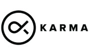 Karma To Go  Logo